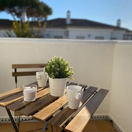 Pinar 10 Apartment Чиклана де ла Фронтера Екстериор снимка