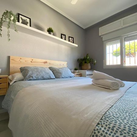 Pinar 10 Apartment Чиклана де ла Фронтера Екстериор снимка