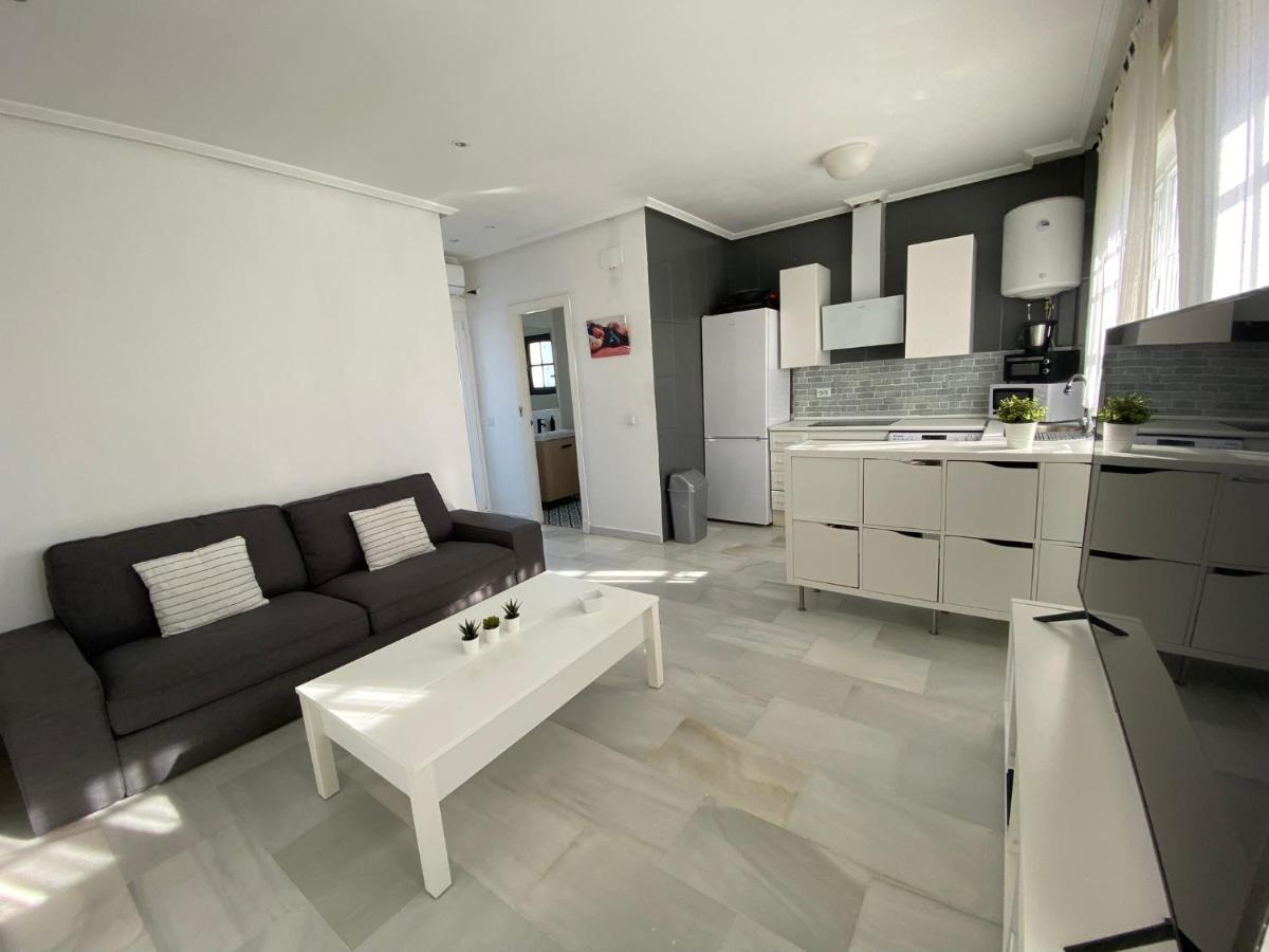 Pinar 10 Apartment Чиклана де ла Фронтера Екстериор снимка