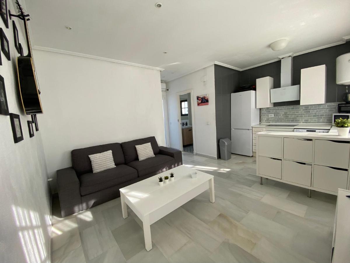Pinar 10 Apartment Чиклана де ла Фронтера Екстериор снимка