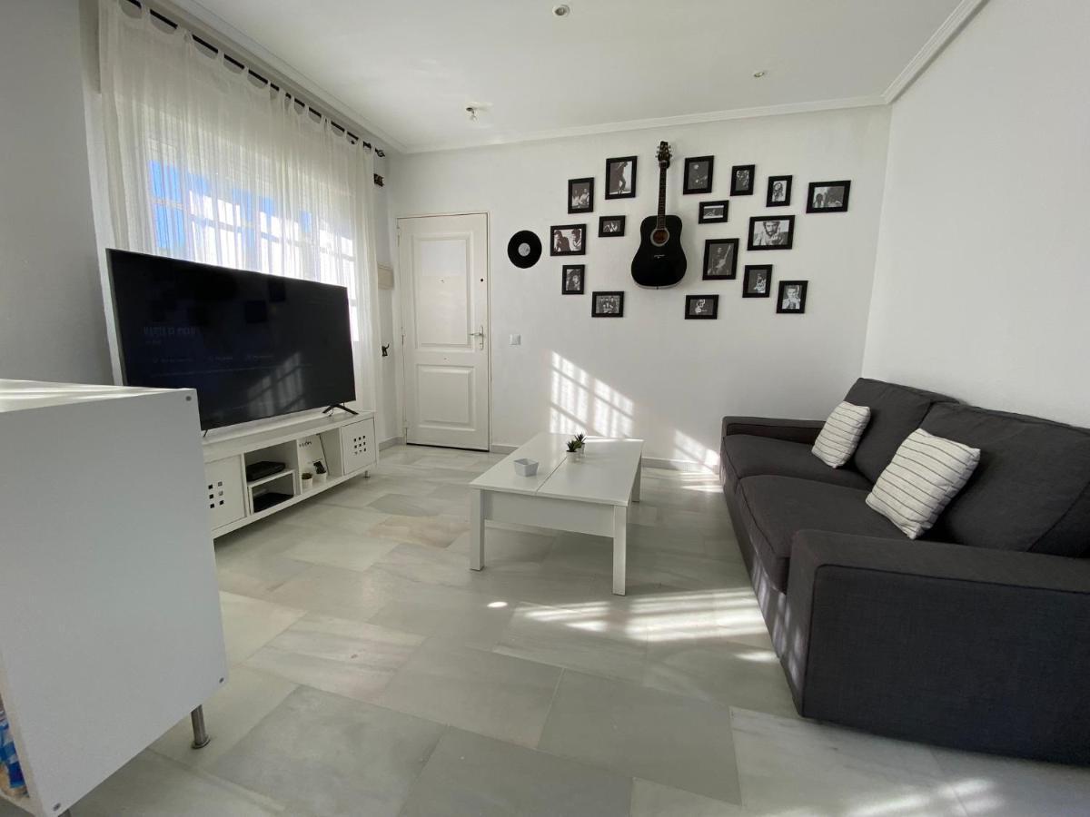 Pinar 10 Apartment Чиклана де ла Фронтера Екстериор снимка