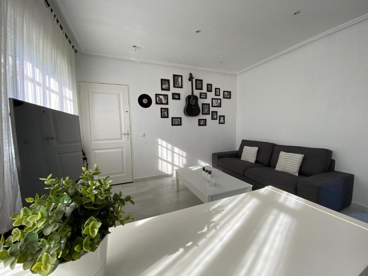 Pinar 10 Apartment Чиклана де ла Фронтера Екстериор снимка