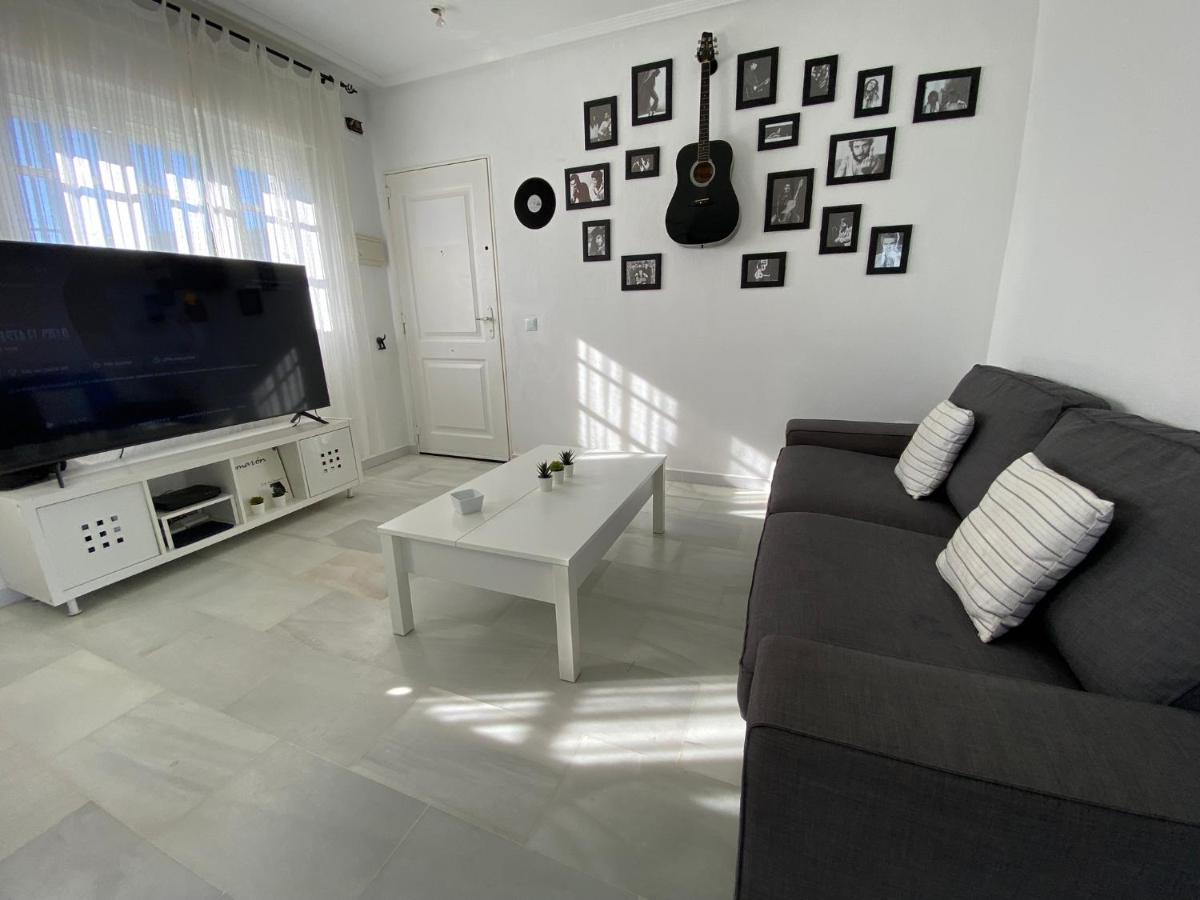 Pinar 10 Apartment Чиклана де ла Фронтера Екстериор снимка