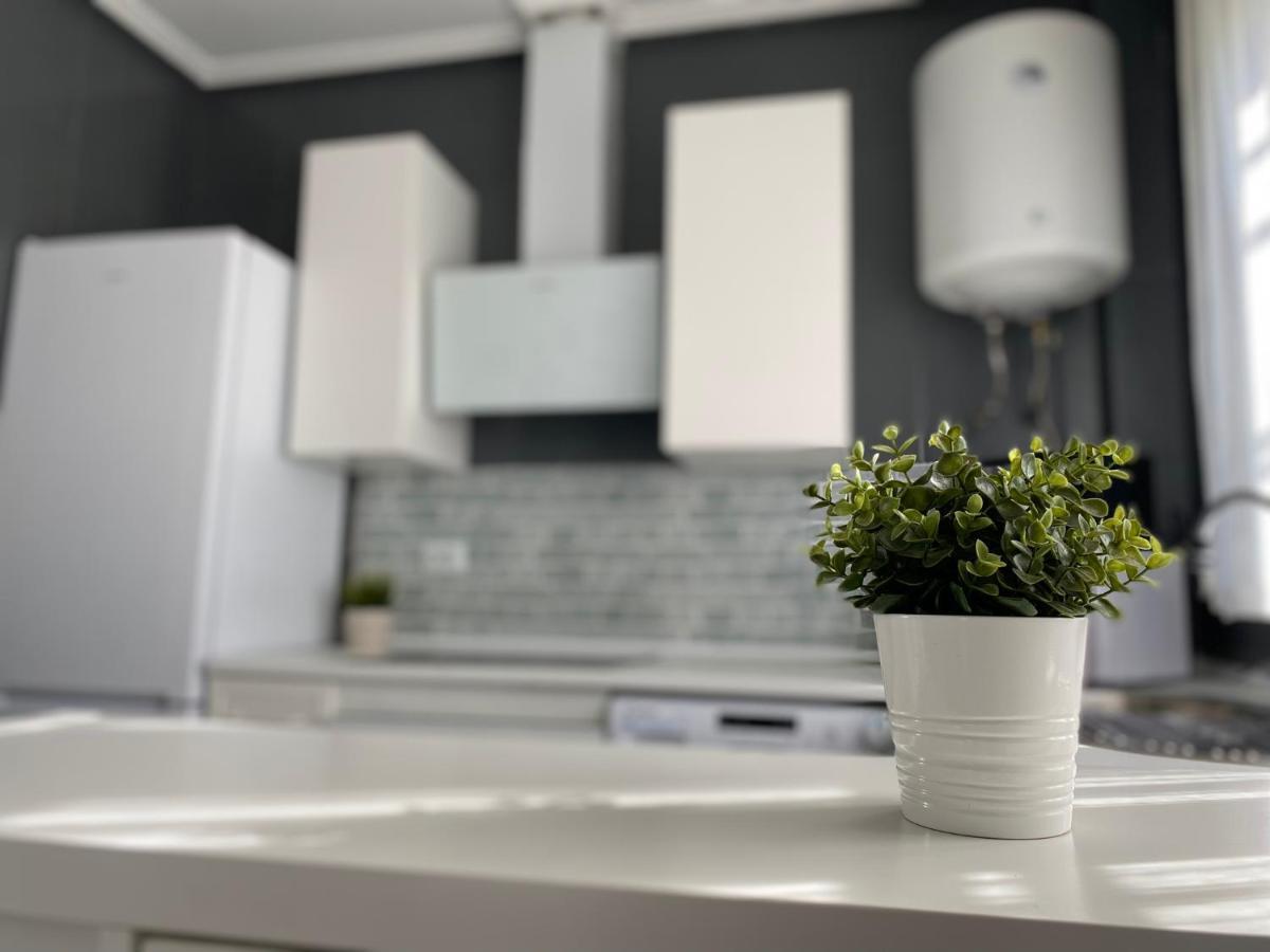 Pinar 10 Apartment Чиклана де ла Фронтера Екстериор снимка