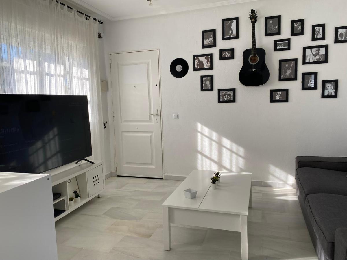 Pinar 10 Apartment Чиклана де ла Фронтера Екстериор снимка