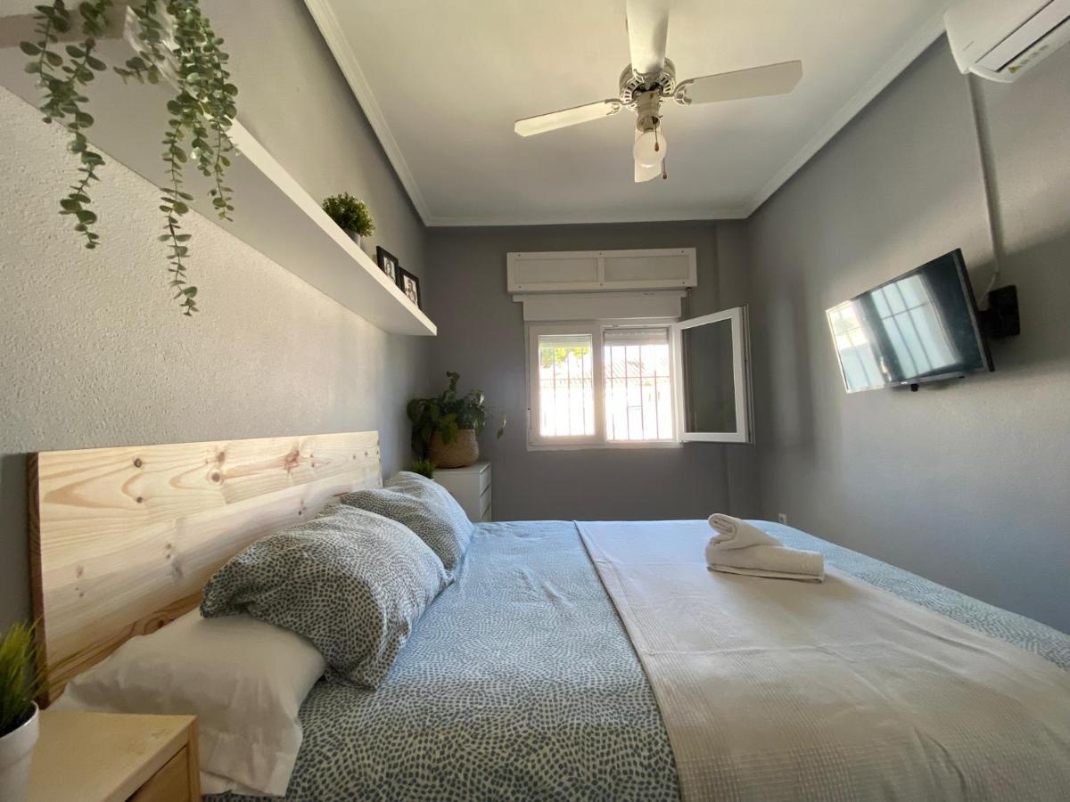 Pinar 10 Apartment Чиклана де ла Фронтера Екстериор снимка