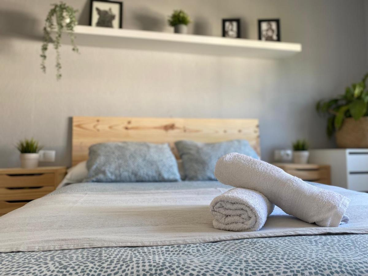 Pinar 10 Apartment Чиклана де ла Фронтера Екстериор снимка