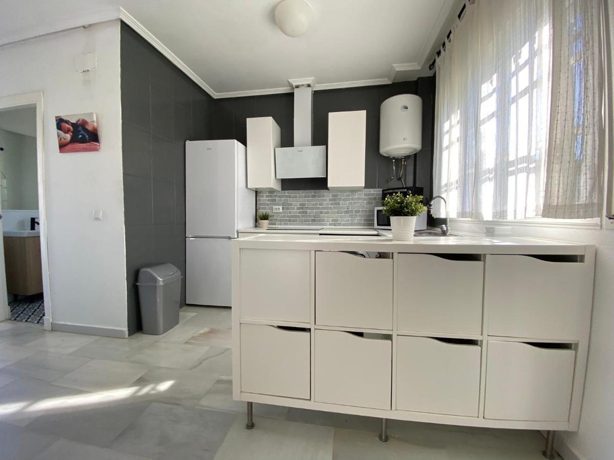 Pinar 10 Apartment Чиклана де ла Фронтера Екстериор снимка